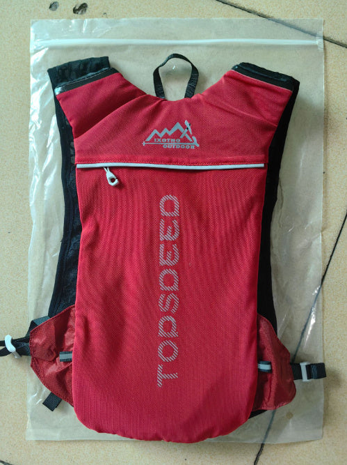 Outdoor Running Hydration Bag