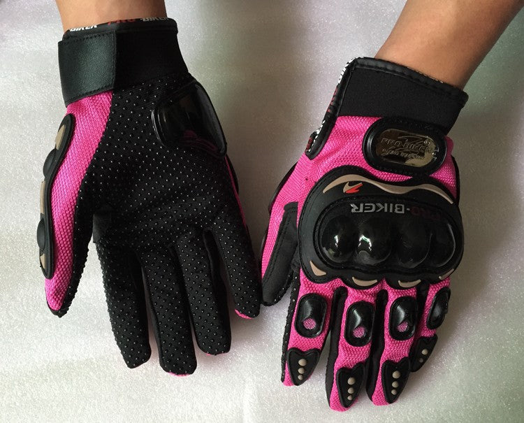 Cycling Gloves Outdoor Sports Gloves Mcs-01c