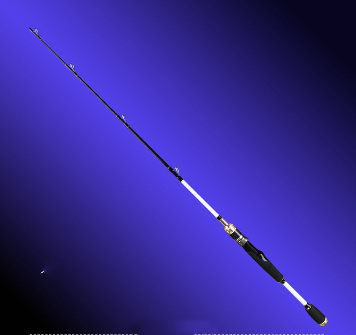 Valve Stem  Fishing Rod Cutting Rod Ice Fishing