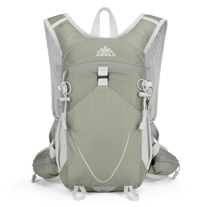AZELA Lightweight Hydration Backpack