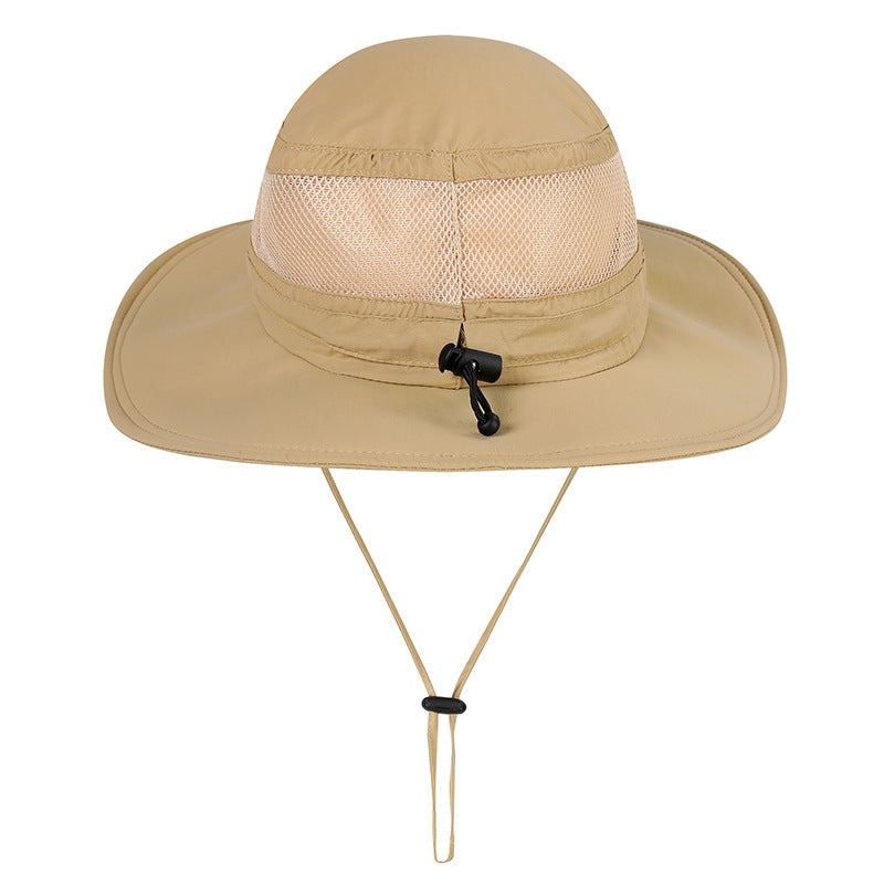 Outdoor Men's Hiking Hats