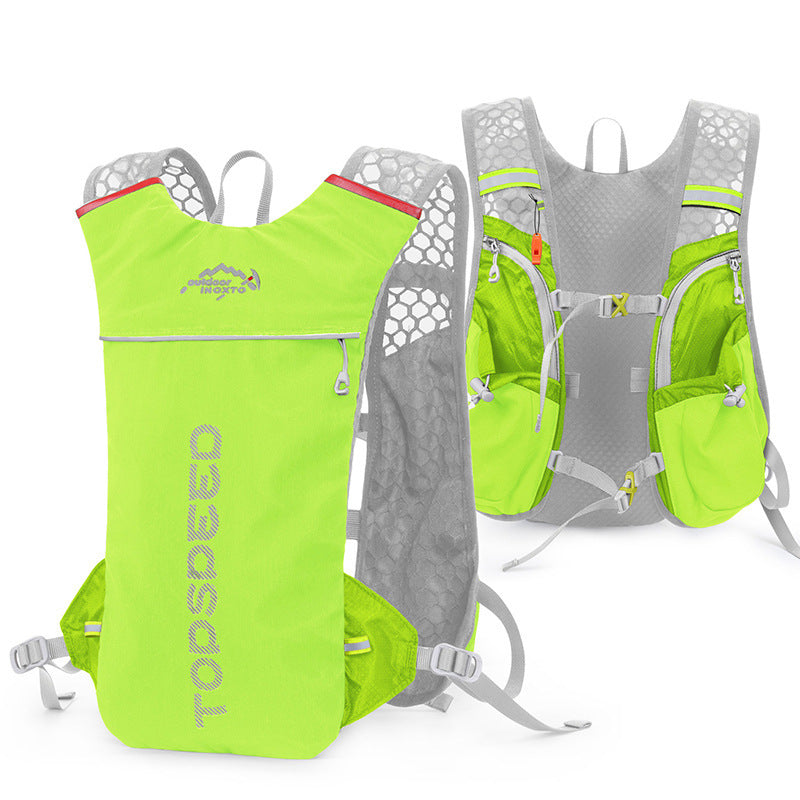 Outdoor Running Hydration Bag
