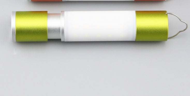 Multi-functional Flashlight LED Tent Camping