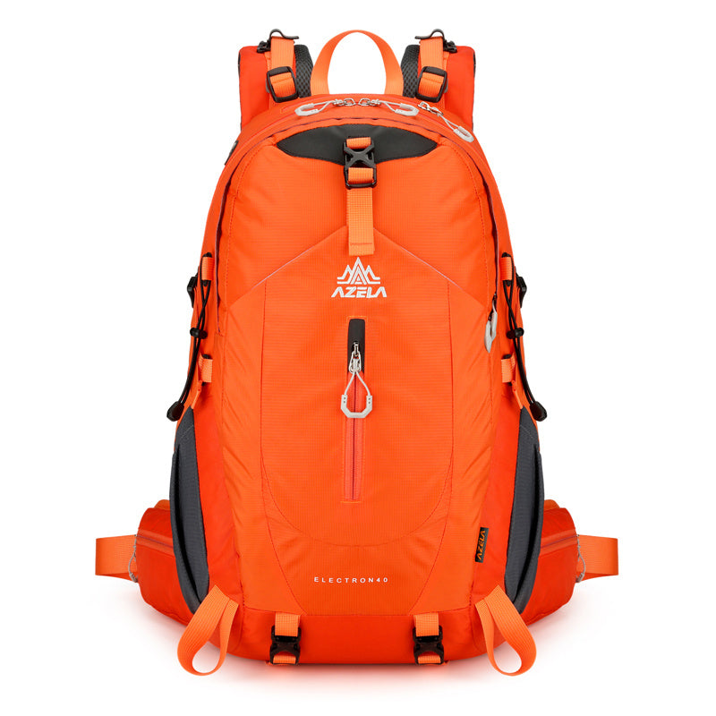 Outdoor Mountaineering Camping Backpack