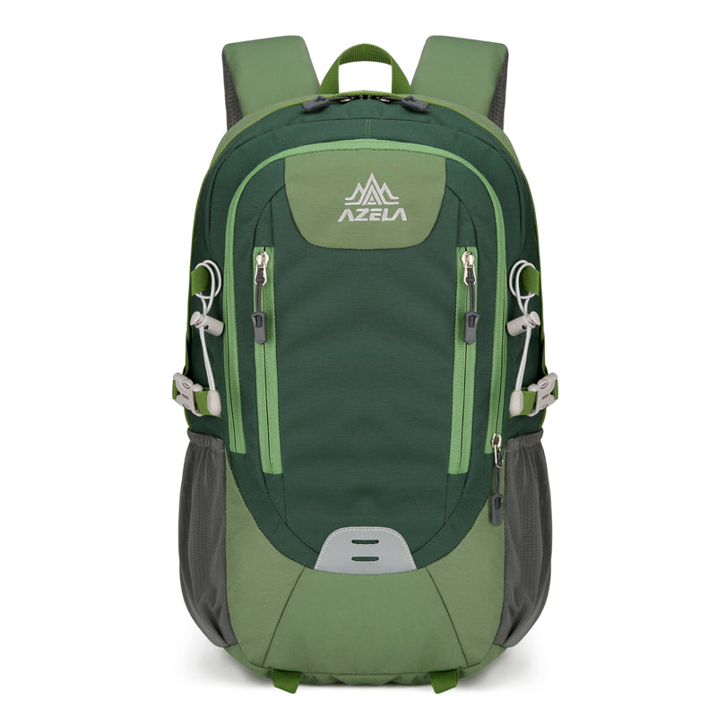Waterproof Professional Hiking Camping Backpack