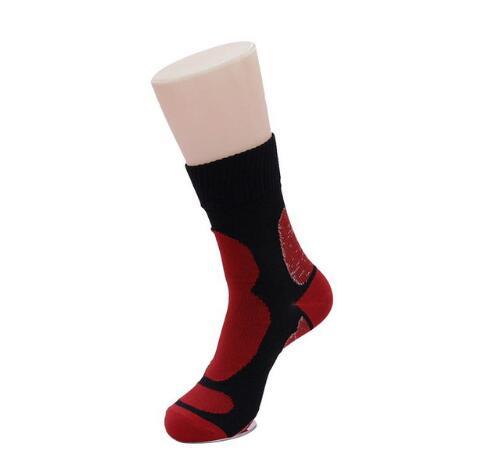 Hiking Waterproof And Breathable Socks