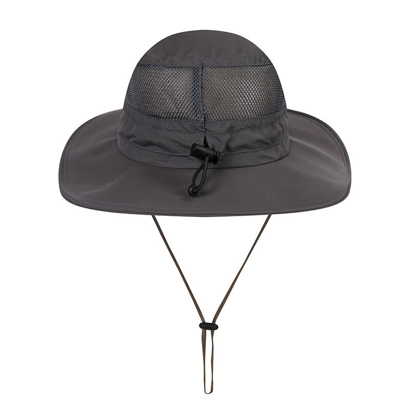 Outdoor Men's Hiking Hats
