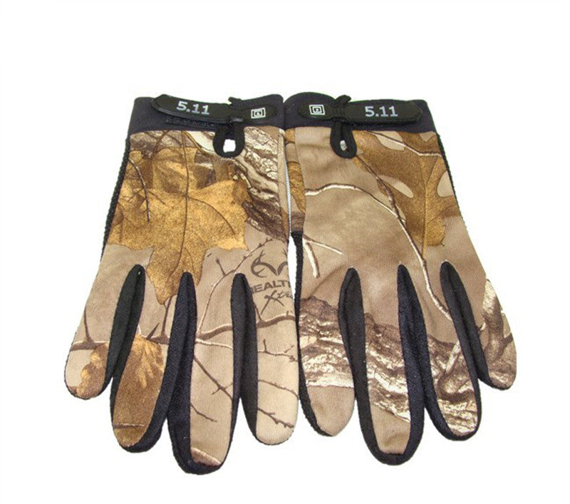 Bionic camouflage tactical camouflage