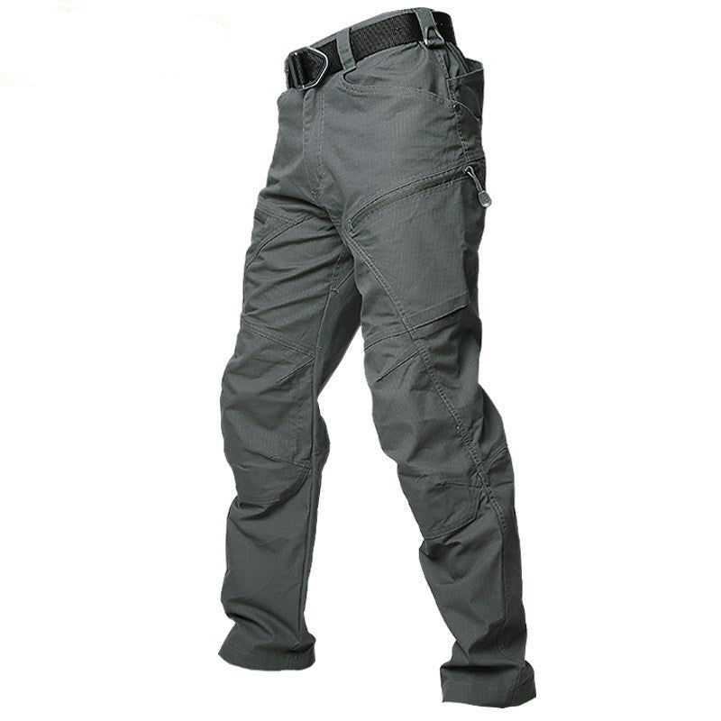 Tactical Outdoor Trekking Hiking Pants