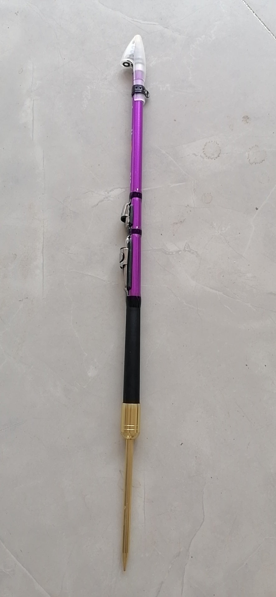 Small Rock Fishing Fishing Rod
