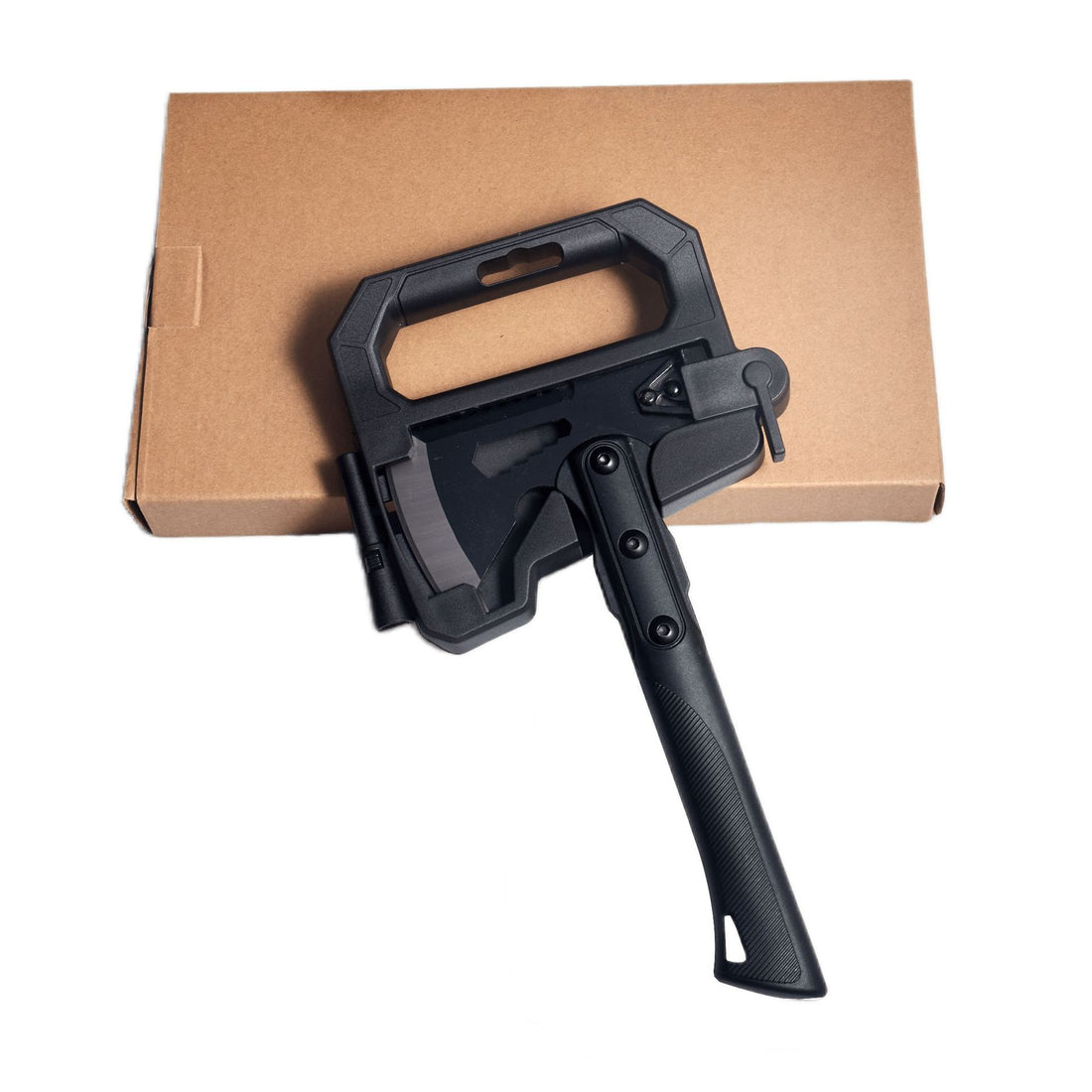 Multi-functional Axe Survival Multi-purpose Camping