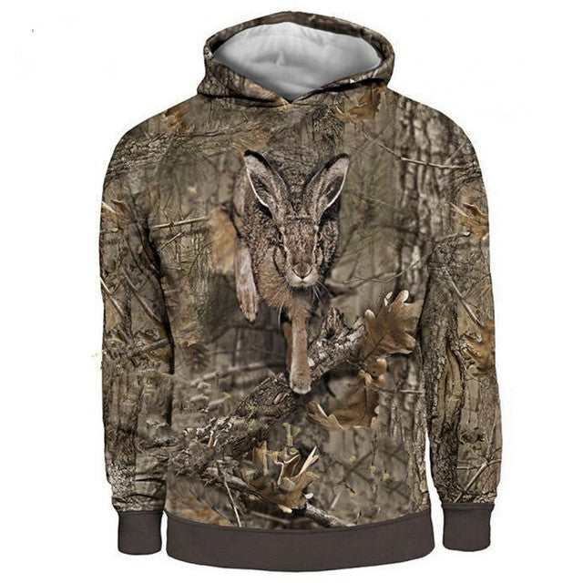 Men's Clothing Hiking Jacket