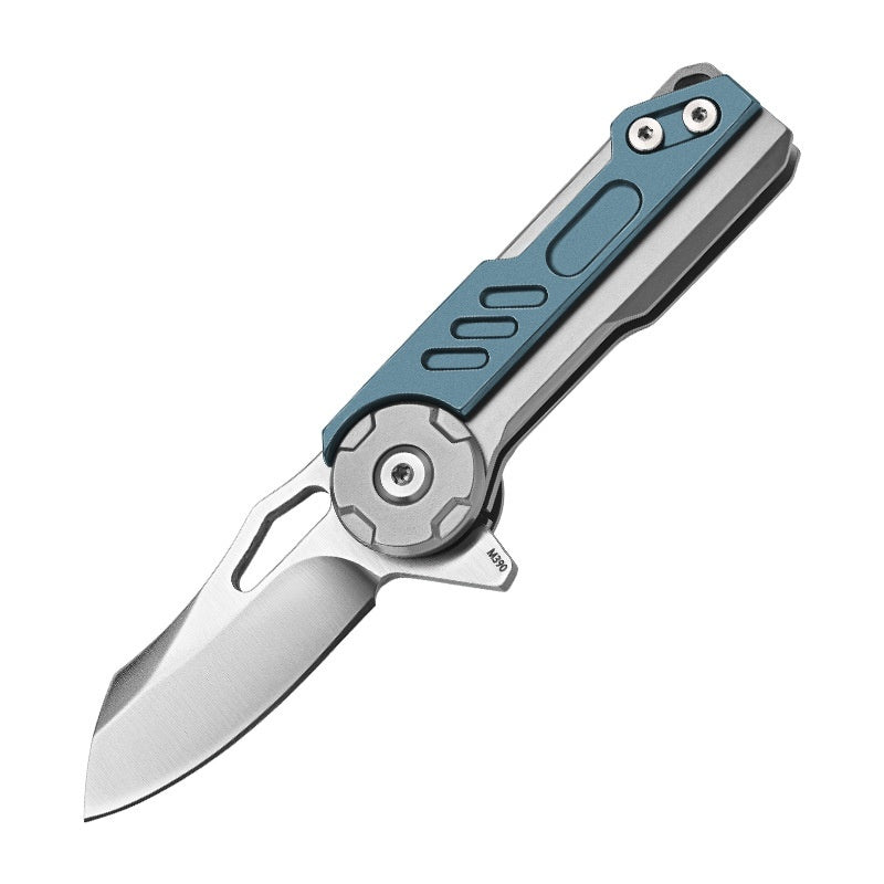 Outdoor DEC Pendant Mini Knife