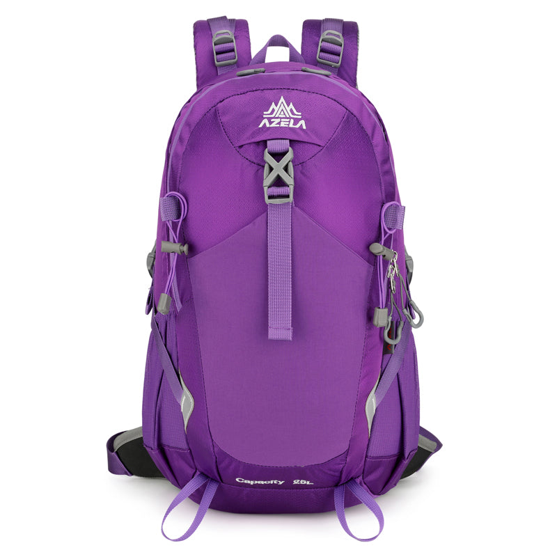 Mountaineering Bag Large Capacity Lightweight Waterproof