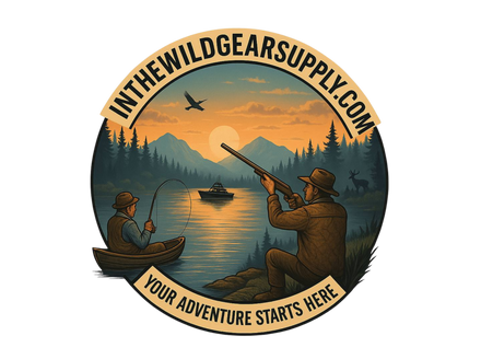 In The Wild Gear Supply