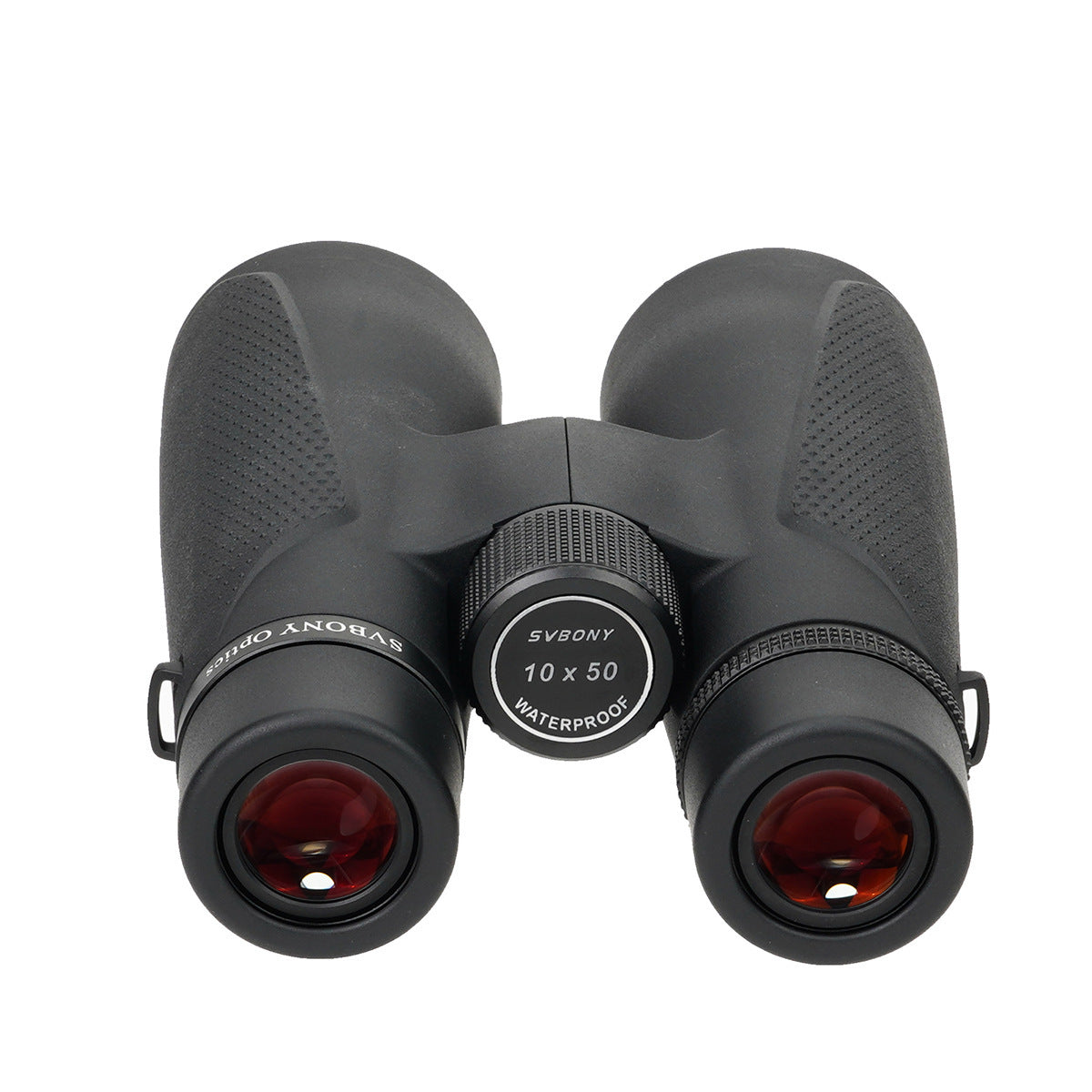Simple Binoculars IPX7 Waterproof