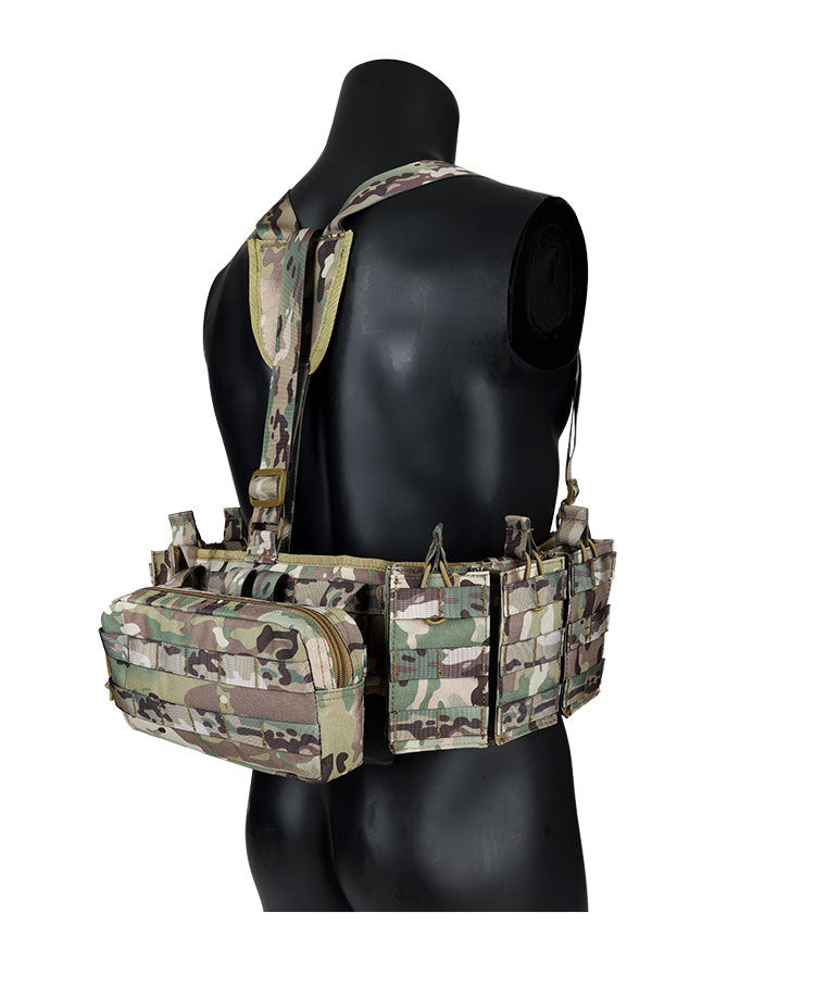 Tactical Belly Bag Outdoor Training Equipment