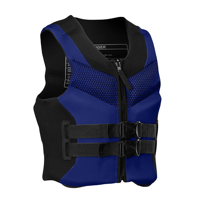 Survival Boat Buoyancy Vest Portable