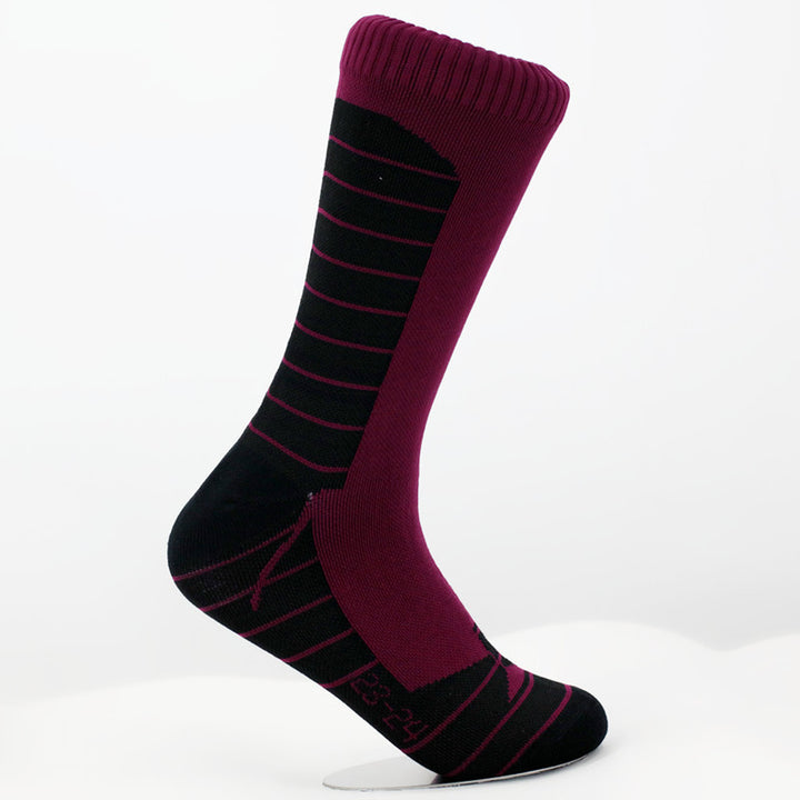 Hiking Outdoor Waterproof Socks Absorb Sweat
