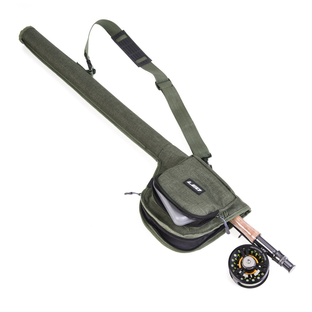 Fly Fishing Suit Fishing Gear Bag