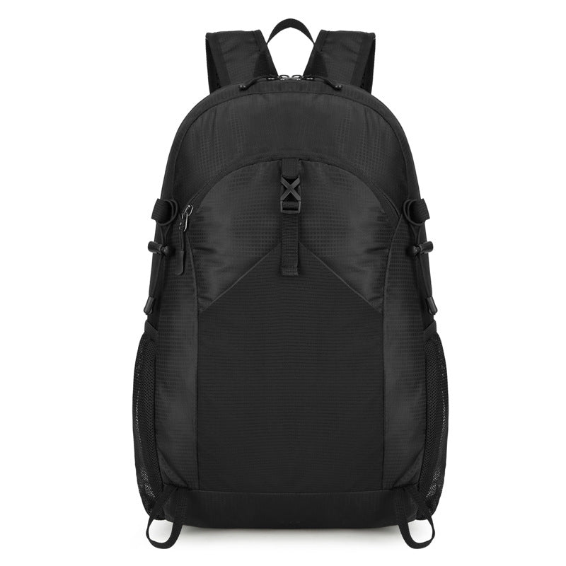 Folding Backpack Travel Fashion Mountaineering