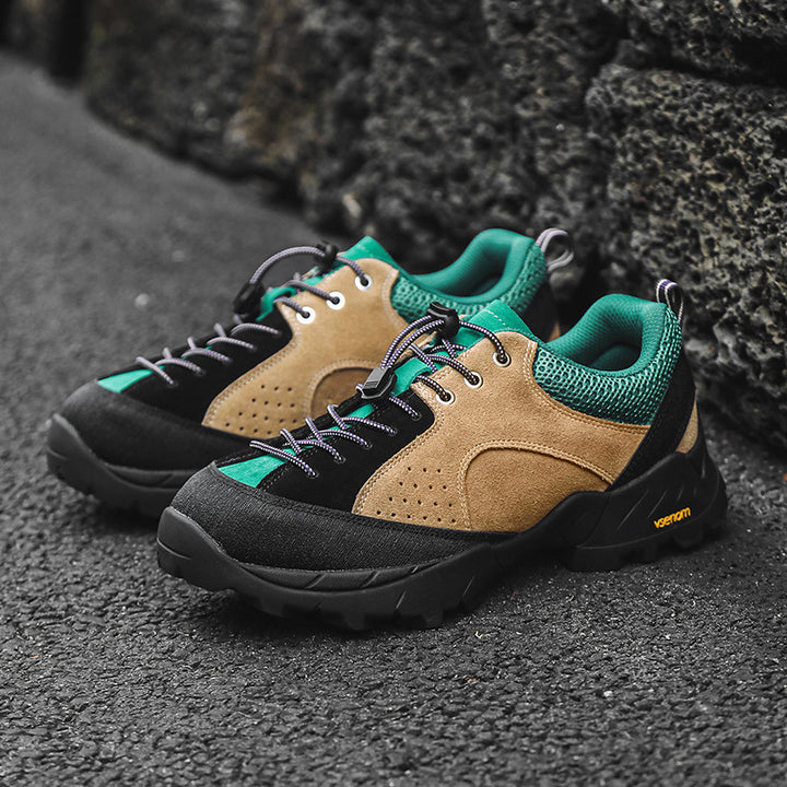 Camping Travel Mountain Hiking Boots