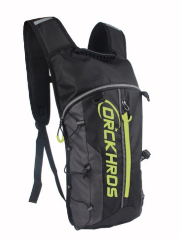 Outdoor Running Hydration Backpack