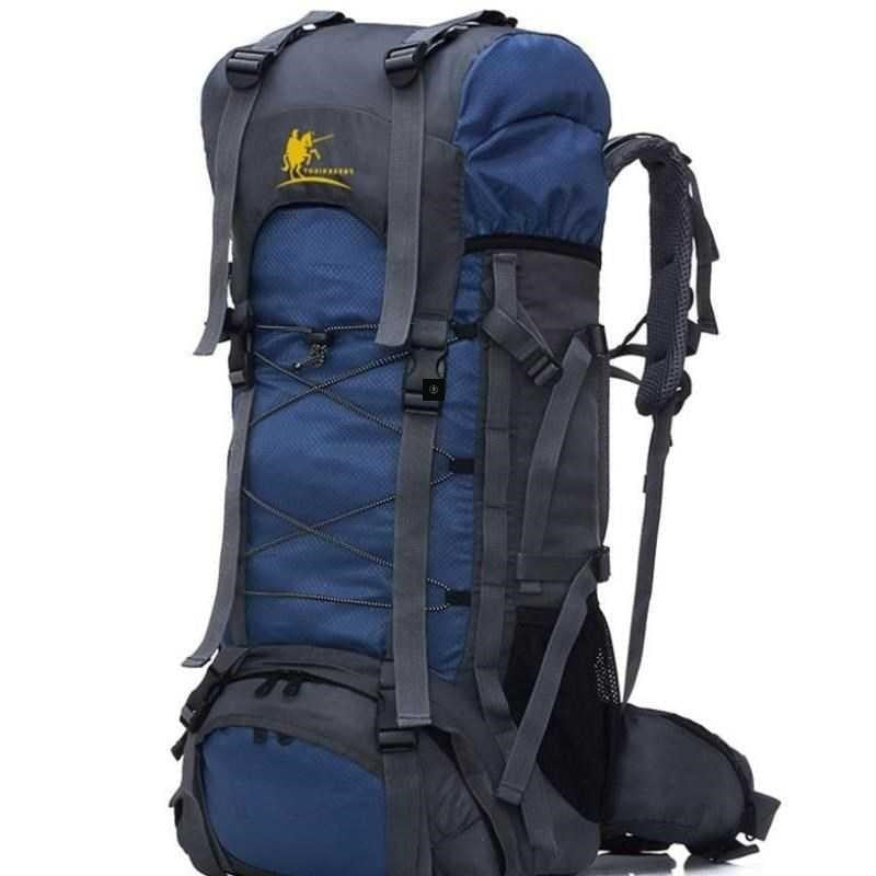 Waterprrof Hiking Cam TraveL Bag