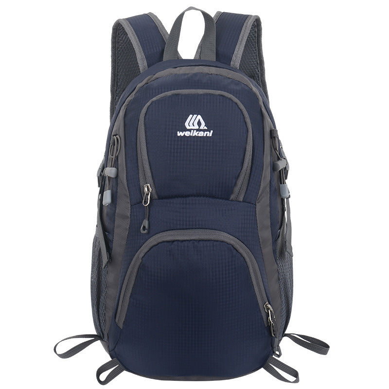 Sports Bag Mountaineering Hiking Backpack