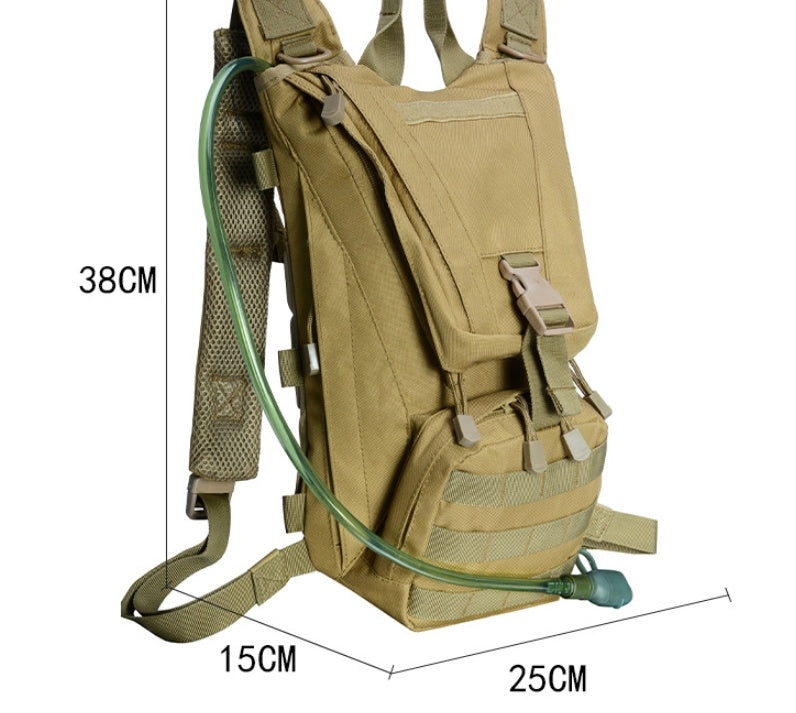 Mountain Tactical Backpack Camping