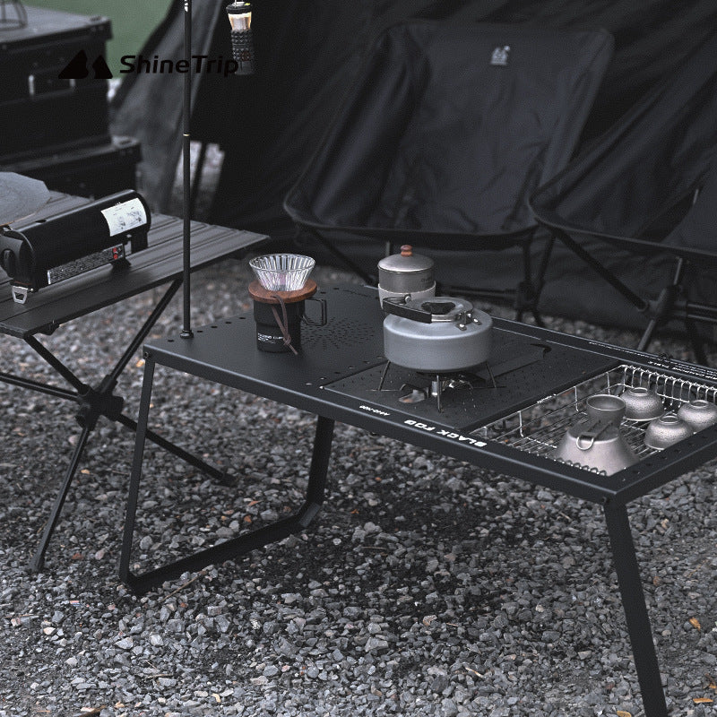 Portable Folding Camping Table
