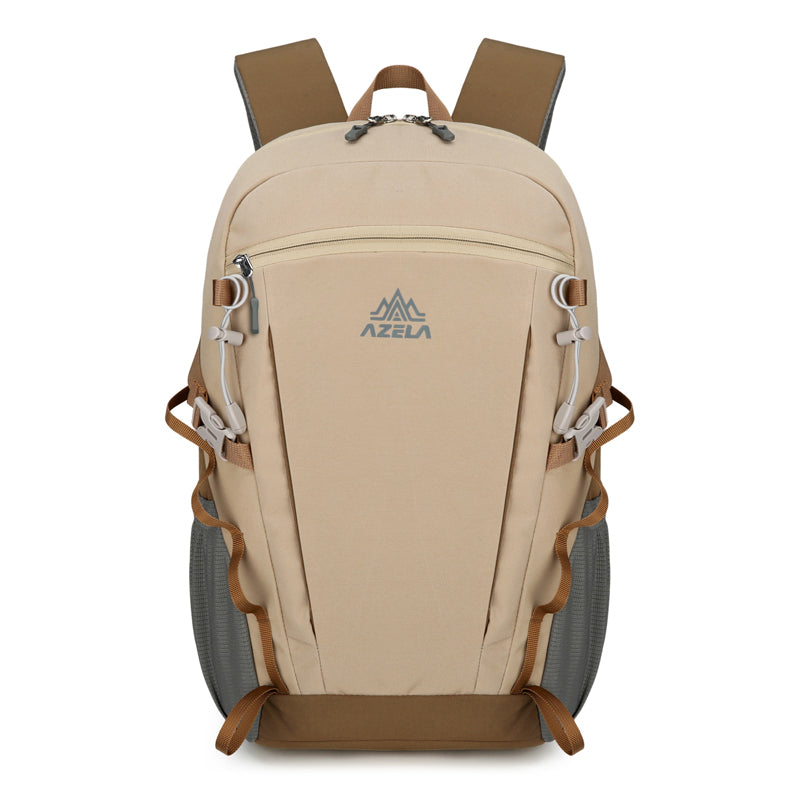 Lightweight Waterproof Professional Hiking Camping Backpack