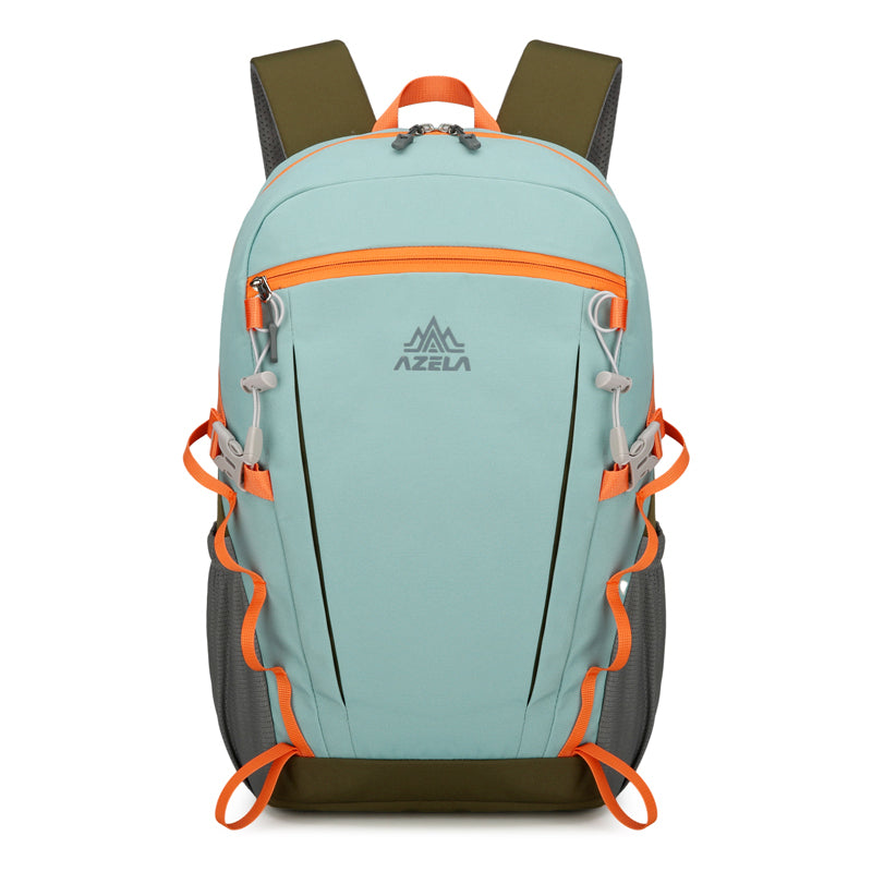 Lightweight Waterproof Professional Hiking Camping Backpack