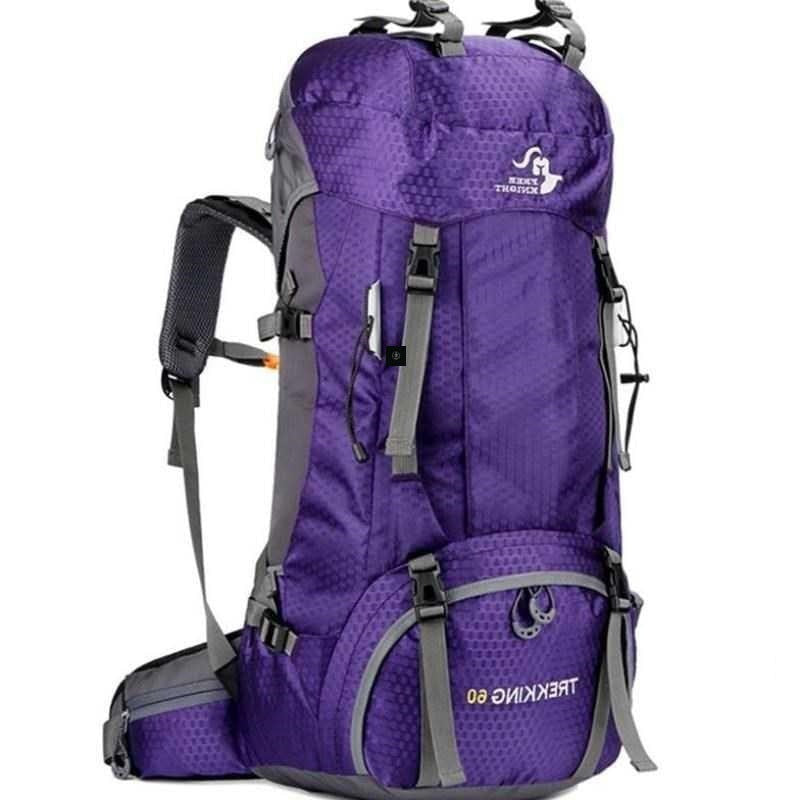 Waterprrof Hiking Cam TraveL Bag