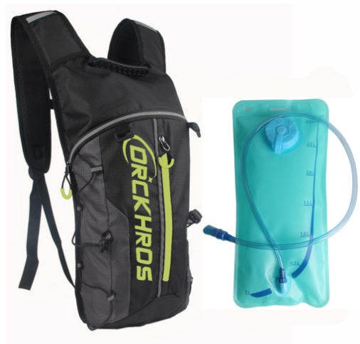 Outdoor Running Hydration Backpack