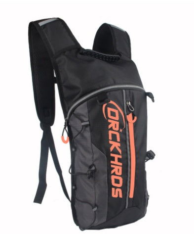Outdoor Running Hydration Backpack