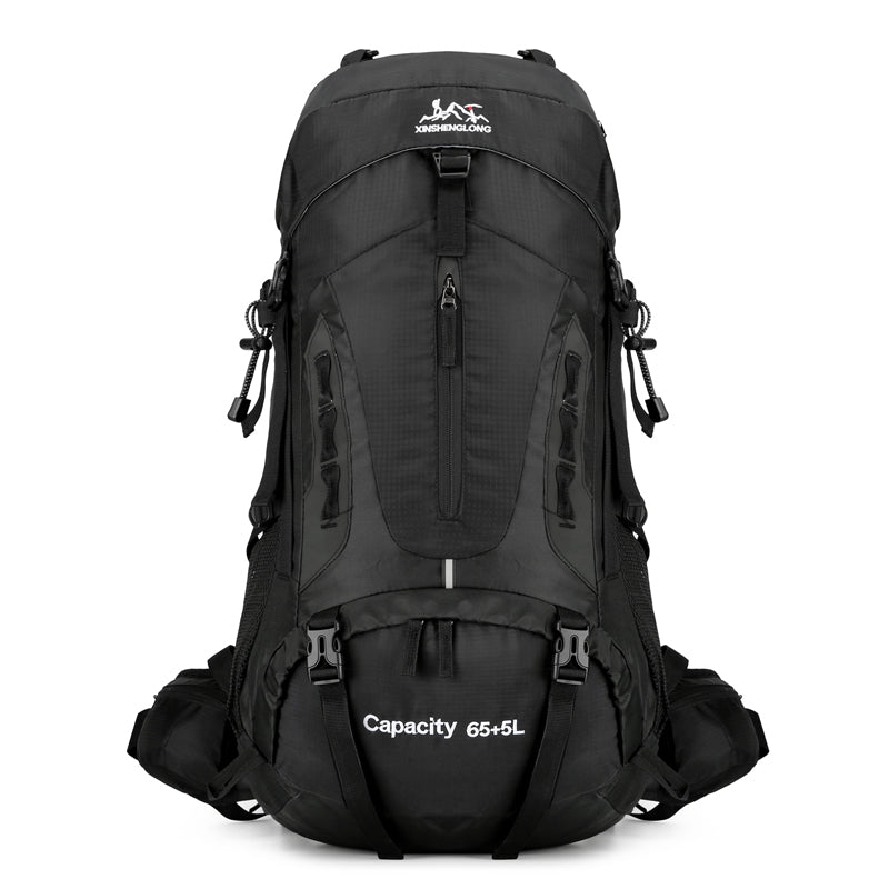 Waterproof Professional Hiking Camping Backpack