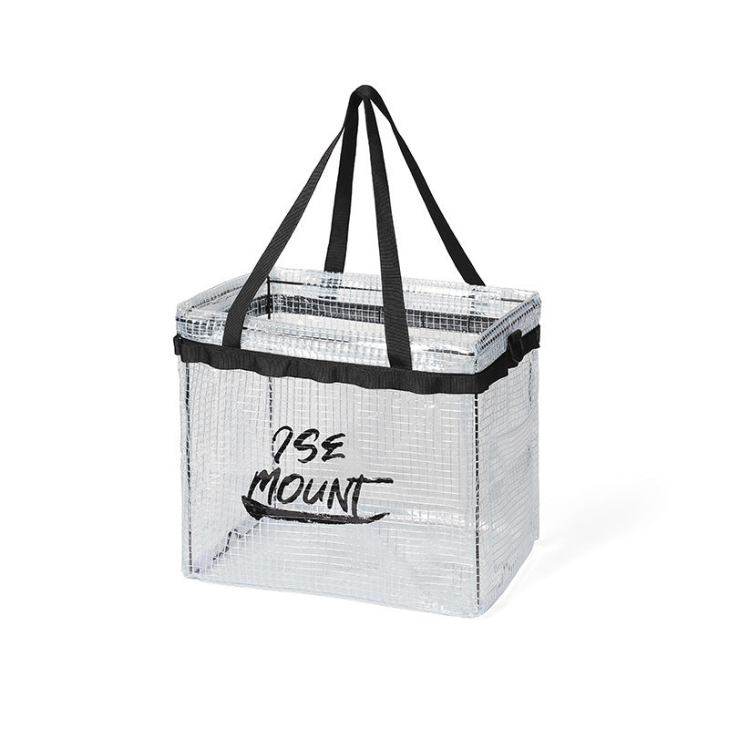 Multifunctional Waterproof Miscellaneous Storage Bag
