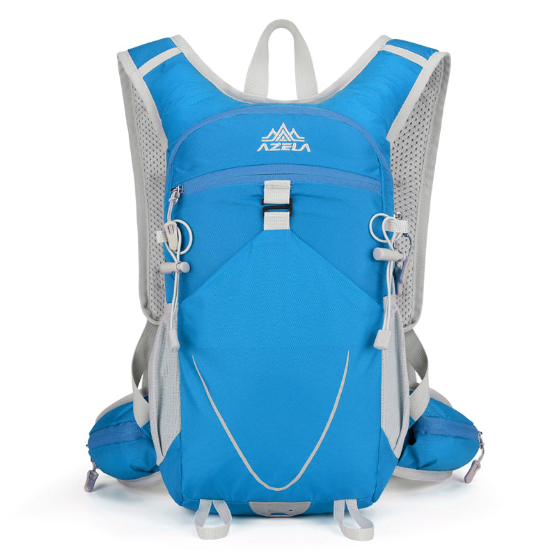 AZELA Lightweight Hydration Backpack