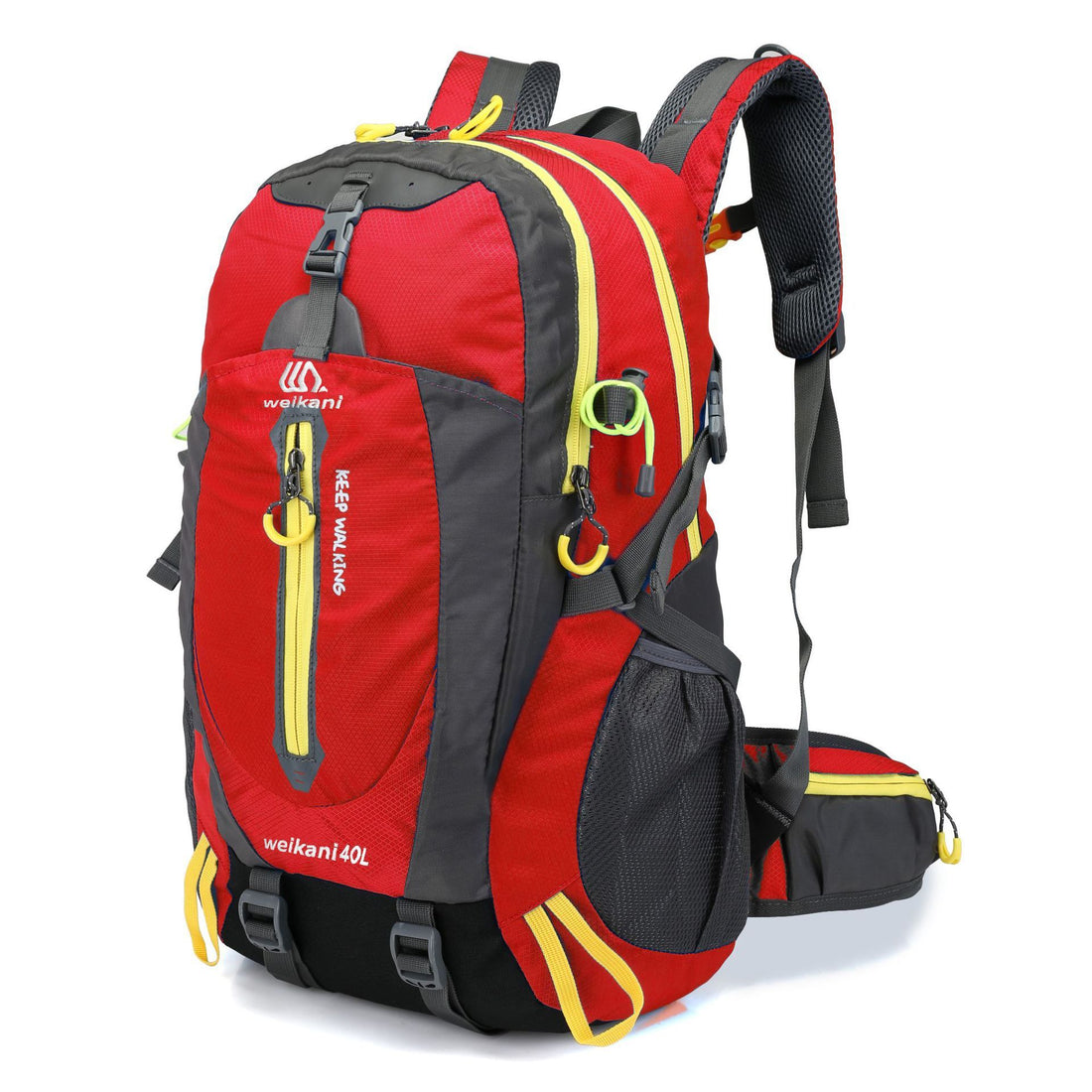 New Outdoor Sports 40L Hiking Backpack