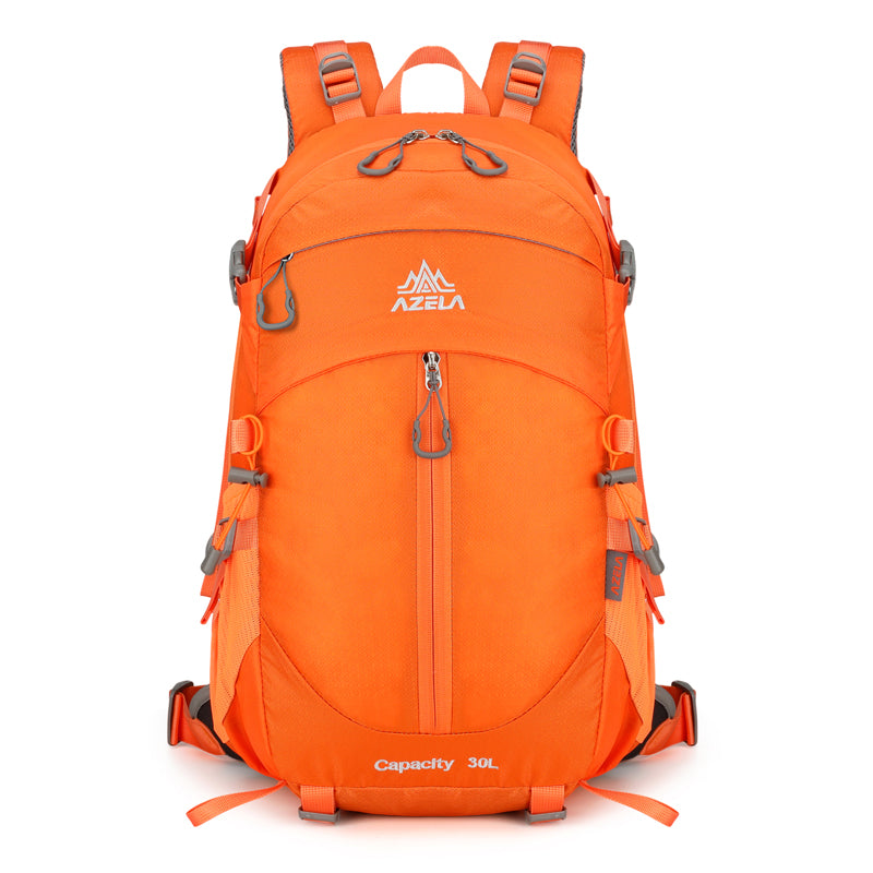 30L Outdoor Hiking Backpack, Multi-functional