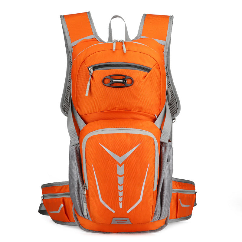 Cycling Bag Outdoor Sports Mountaineering Bag