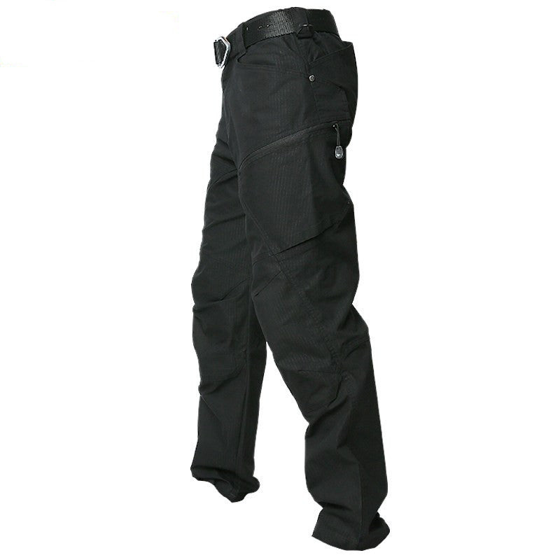 Tactical Outdoor Trekking Hiking Pants