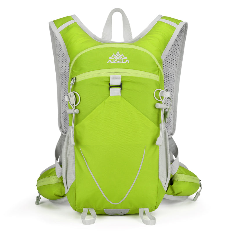 AZELA Lightweight Hydration Backpack
