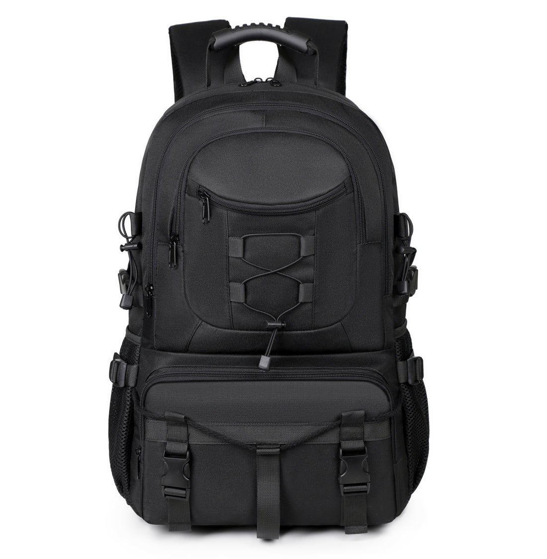 Fashionable Travel Computer Backpack, Men's Backpack