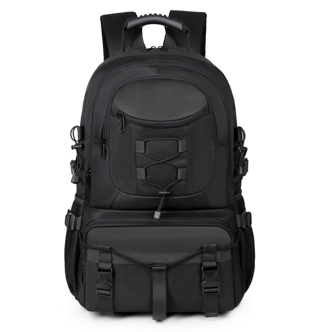Fashionable Travel Computer Backpack, Men's Backpack