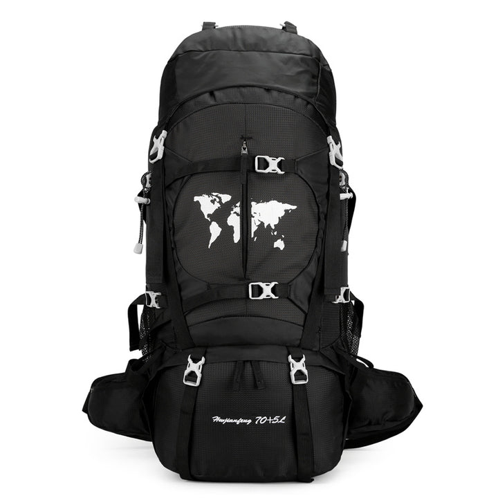 Professional Outdoor Large Capacity Backpack