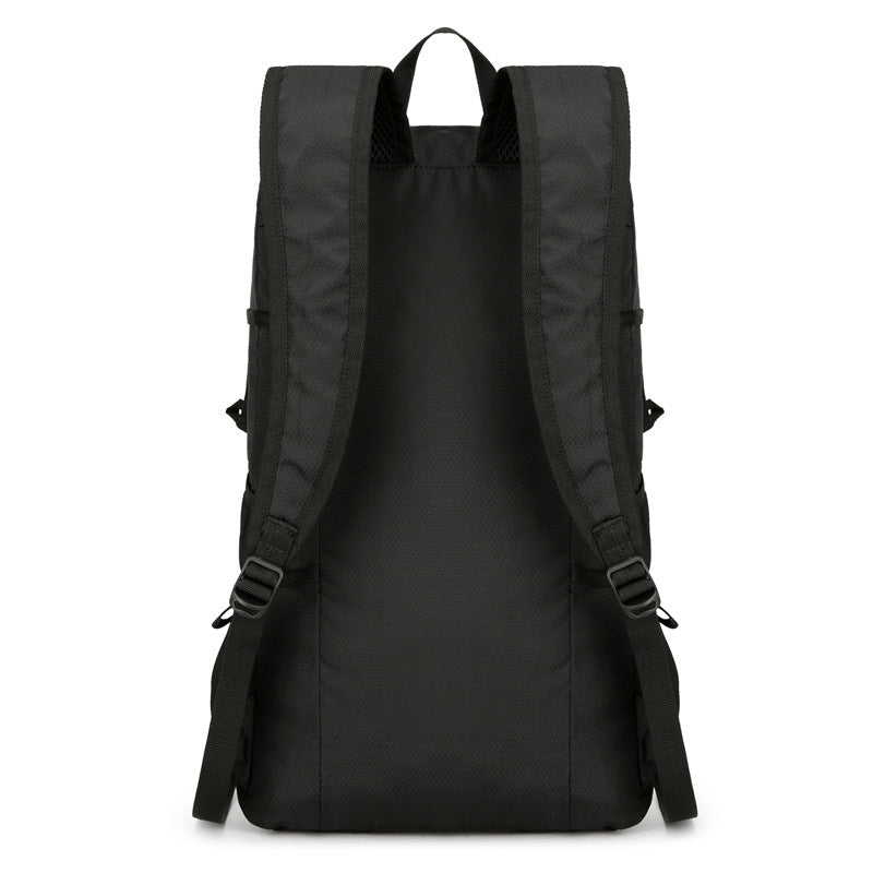 Lightweight Folding Waterproof Hiking Bag