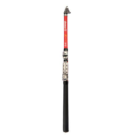 Small Rock Fishing Fishing Rod