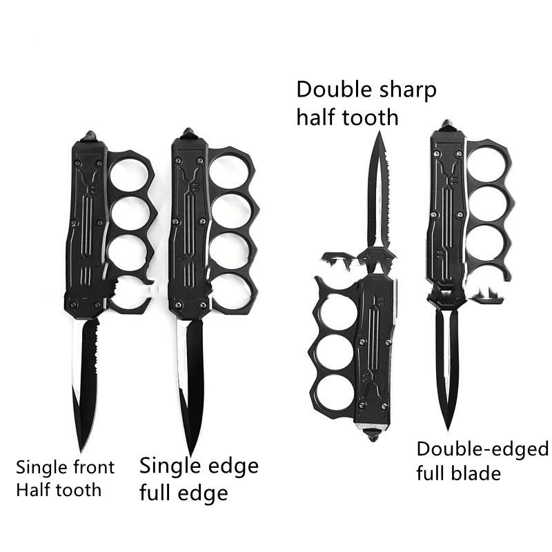 New Outdoor Camping Portable Knife